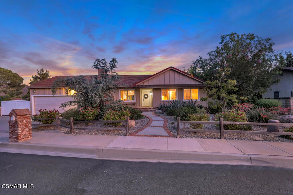 1506 Rambling Road, Simi Valley, CA 93065