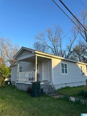 300 ELMORE STREET, Bessemer, AL 35020