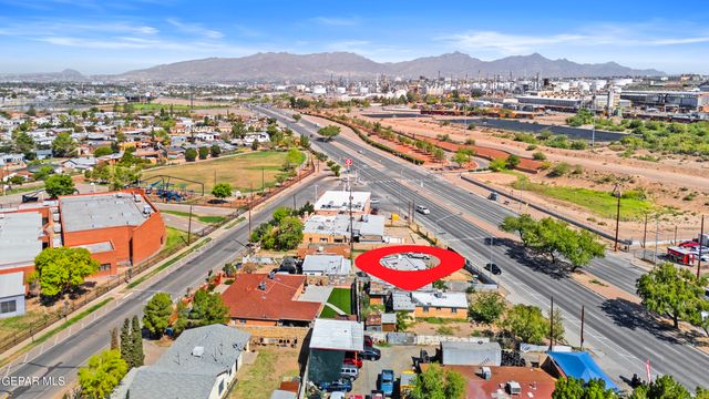 7106 N LOOP Drive, El Paso, TX 79915