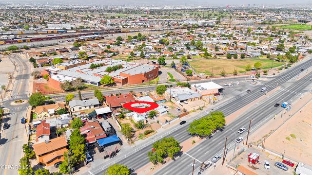 7106 N LOOP Drive, El Paso, TX 79915