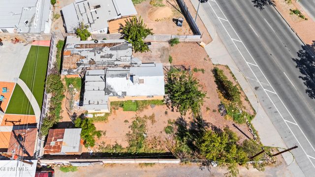 7106 N LOOP Drive, El Paso, TX 79915