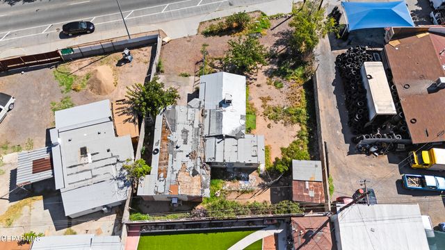 7106 N LOOP Drive, El Paso, TX 79915