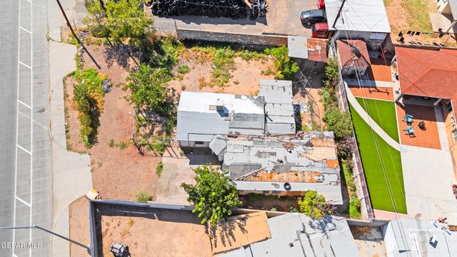 7106 N LOOP Drive, El Paso, TX 79915