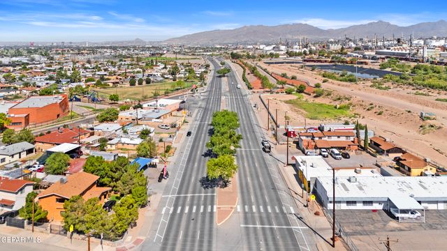 7106 N LOOP Drive, El Paso, TX 79915