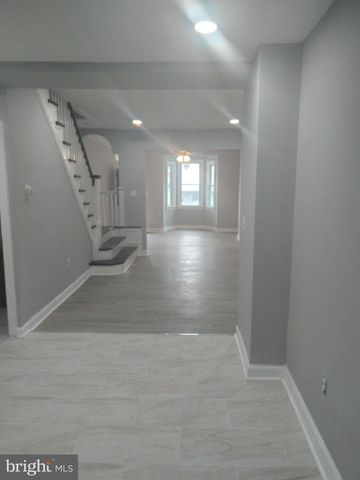 3957 WALLACE ST, Philadelphia, PA 19104