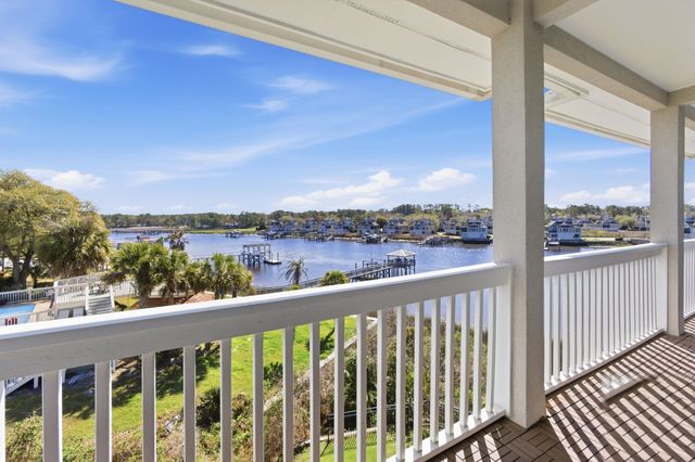 4433 Eastport Blvd Unit K5, Little River, SC 29566