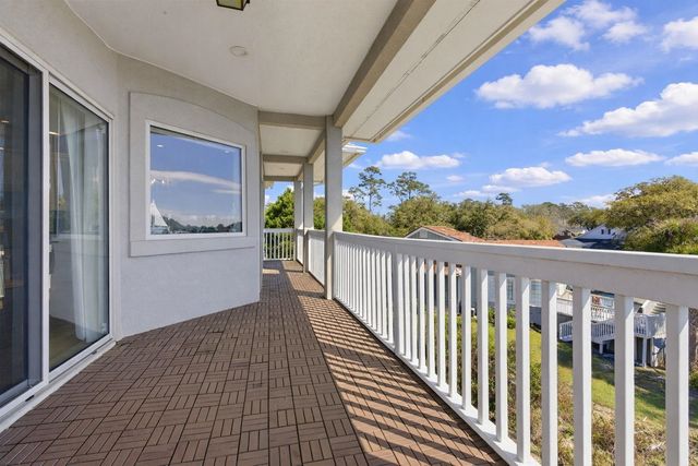 4433 Eastport Blvd Unit K5, Little River, SC 29566