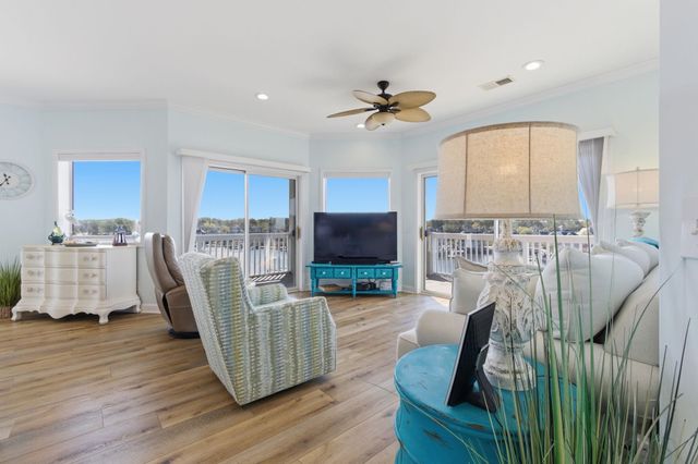 4433 Eastport Blvd Unit K5, Little River, SC 29566
