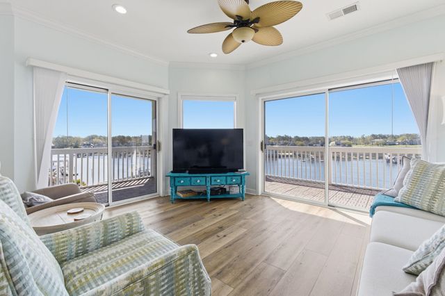 4433 Eastport Blvd Unit K5, Little River, SC 29566