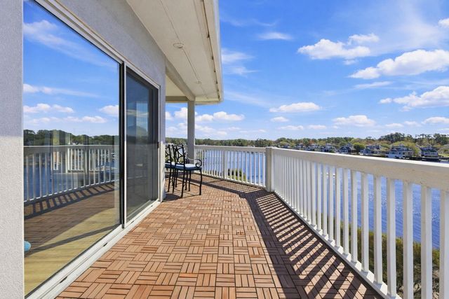 4433 Eastport Blvd Unit K5, Little River, SC 29566