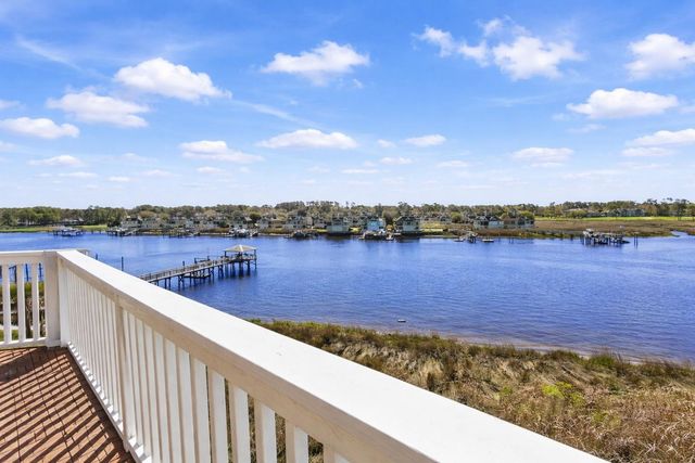 4433 Eastport Blvd Unit K5, Little River, SC 29566
