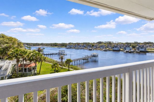 4433 Eastport Blvd Unit K5, Little River, SC 29566