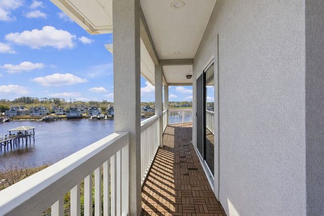 4433 Eastport Blvd Unit K5, Little River, SC 29566