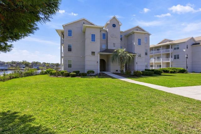 4433 Eastport Blvd Unit K5, Little River, SC 29566