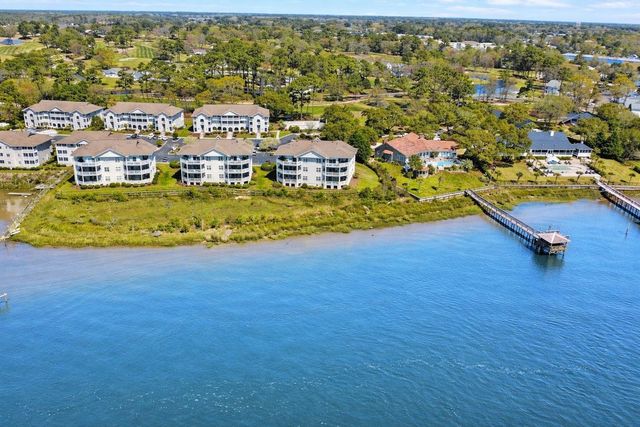 4433 Eastport Blvd Unit K5, Little River, SC 29566