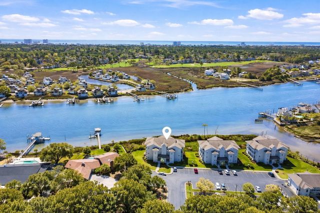 4433 Eastport Blvd Unit K5, Little River, SC 29566