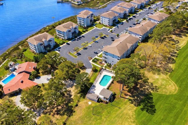 4433 Eastport Blvd Unit K5, Little River, SC 29566