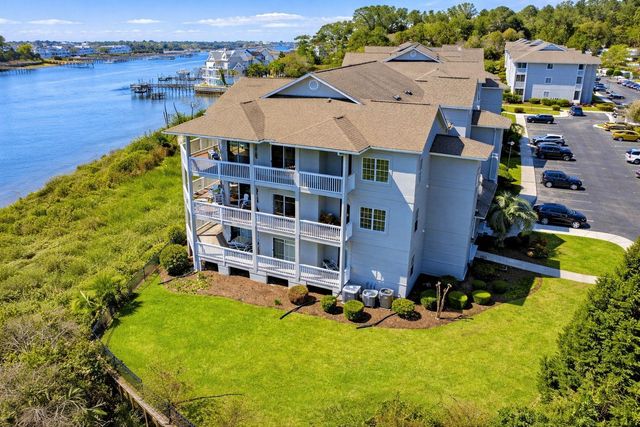 4433 Eastport Blvd Unit K5, Little River, SC 29566