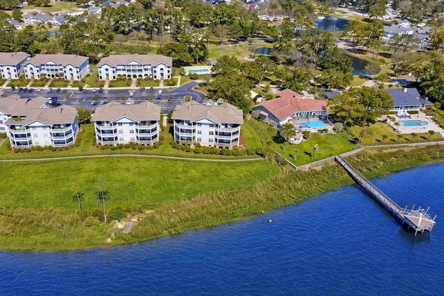 4433 Eastport Blvd Unit K5, Little River, SC 29566