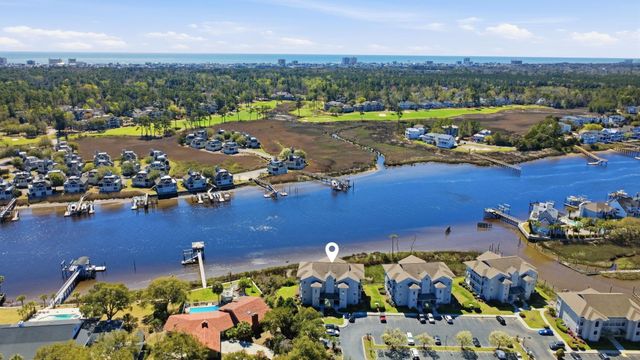 4433 Eastport Blvd Unit K5, Little River, SC 29566