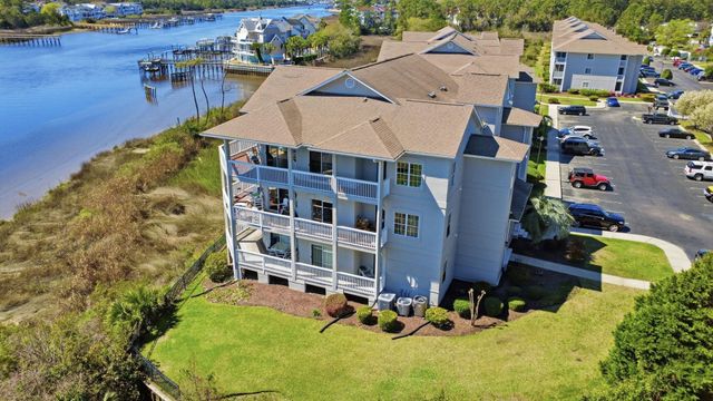 4433 Eastport Blvd Unit K5, Little River, SC 29566
