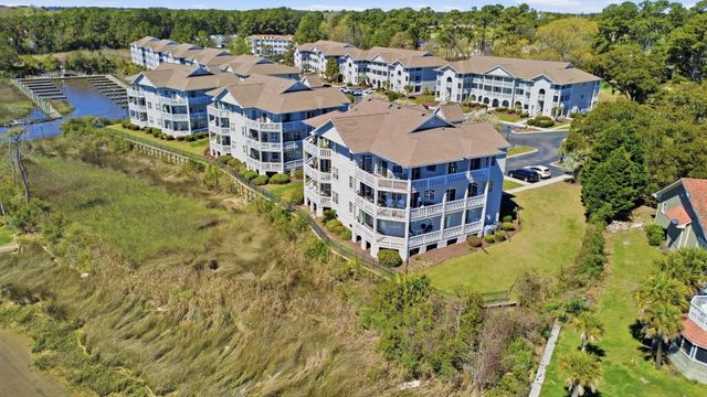 4433 Eastport Blvd Unit K5, Little River, SC 29566