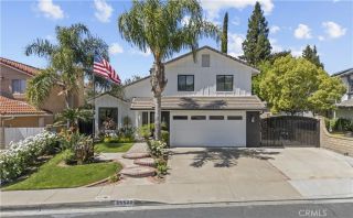 25523 Norfork Place, Saugus, CA 91350