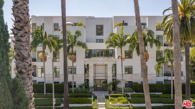447 N Doheny Drive 101, Beverly Hills, CA 90210