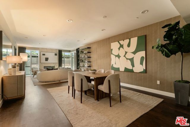 447 N Doheny Drive 101, Beverly Hills, CA 90210