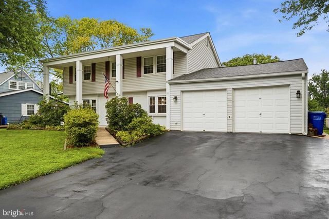 3610 MABANK LN, Bowie, MD 20715