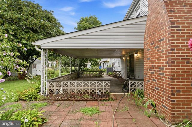 3610 MABANK LN, Bowie, MD 20715