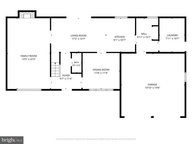 3610 MABANK LN, Bowie, MD 20715