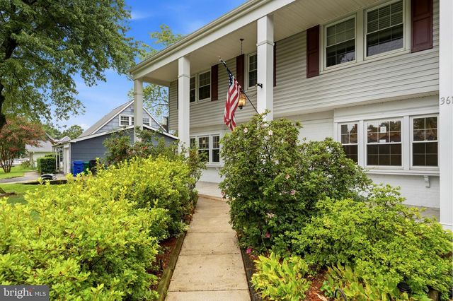 3610 MABANK LN, Bowie, MD 20715