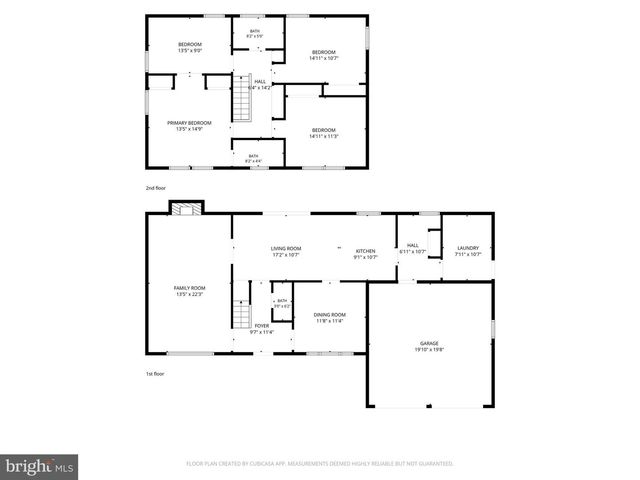 3610 MABANK LN, Bowie, MD 20715