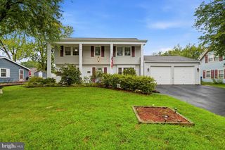 3610 MABANK LN, Bowie, MD 20715