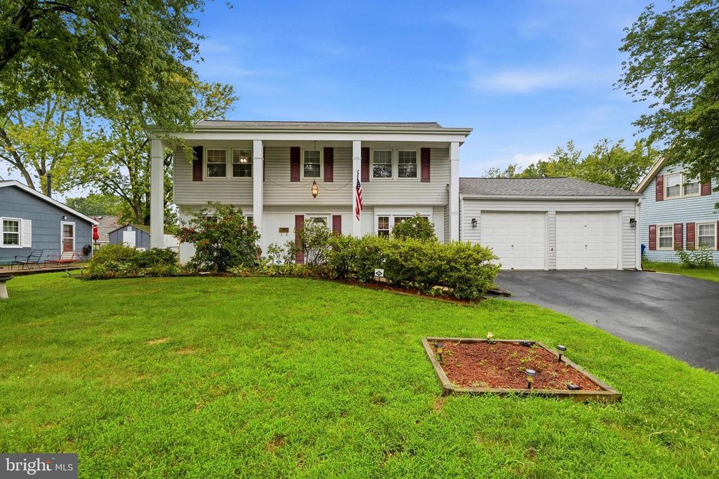 3610 MABANK LN, Bowie, MD 20715