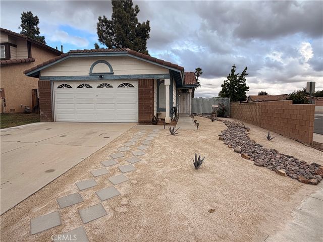 11206 Miners Trail, Moreno Valley, CA 92557