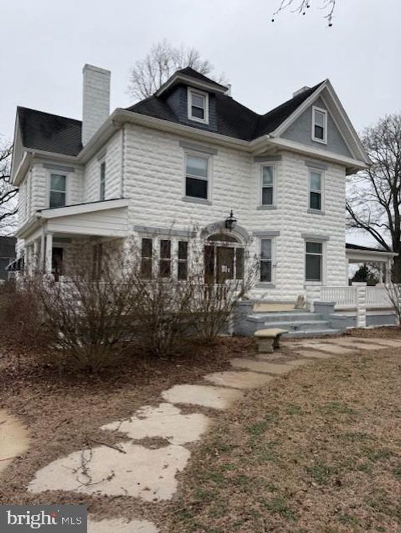 323 PENNSYLVANIA AVE, Seaford, DE 19973