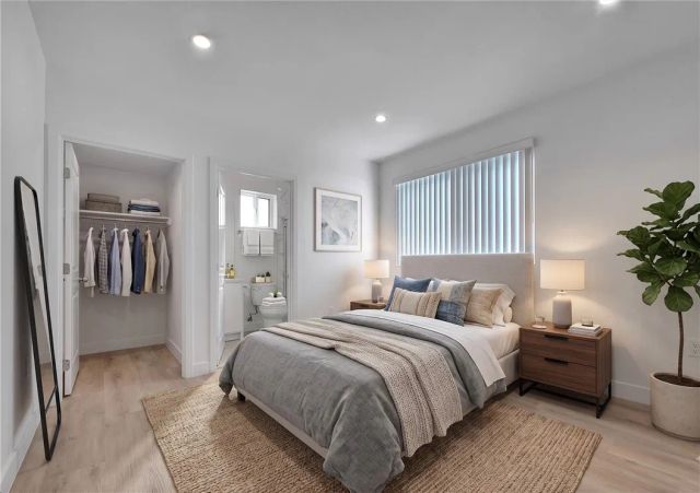 5852 Vineland 5852-2, North Hollywood, CA 91601