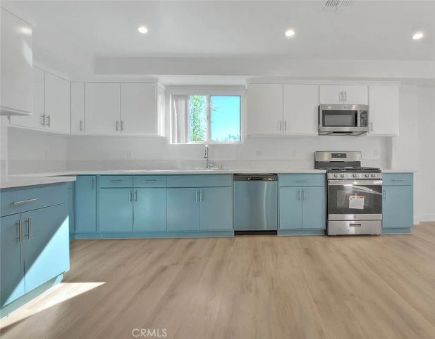 5852 Vineland 5852-2, North Hollywood, CA 91601