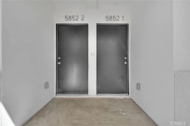 5852 Vineland 5852-2, North Hollywood, CA 91601