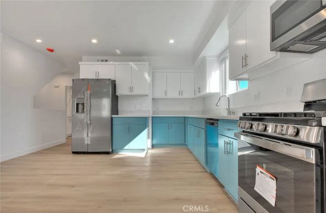 5852 Vineland 5852-2, North Hollywood, CA 91601