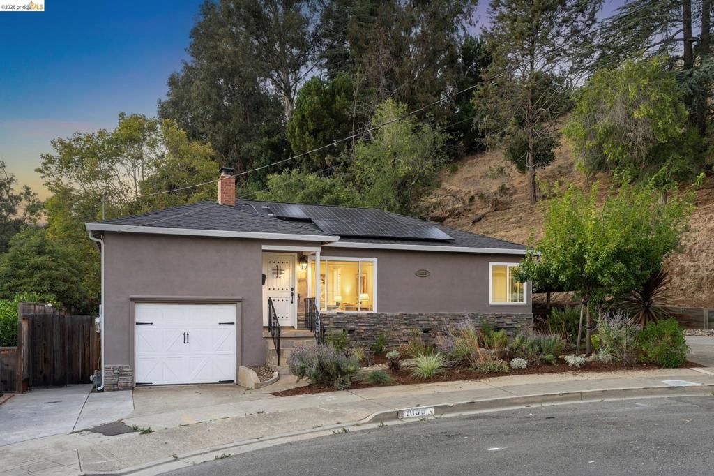 Image 1 of property listing at 1036 Spring Ct, Hayward, CA 94542