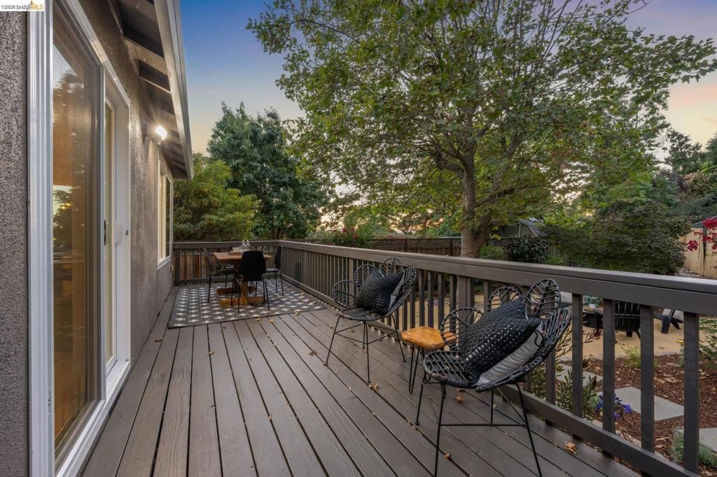 Image 32 of property listing at 1036 Spring Ct, Hayward, CA 94542