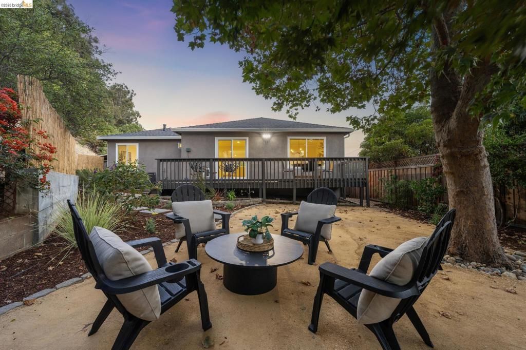 Image 36 of property listing at 1036 Spring Ct, Hayward, CA 94542