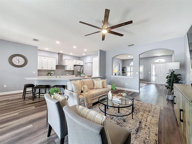 8740 MAPLE POND COURT, Trinity, FL 34655