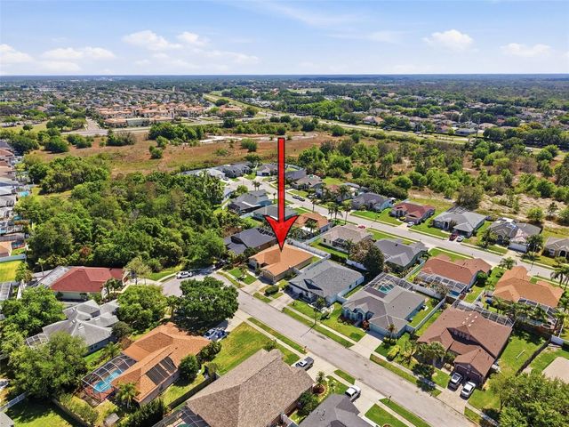 8740 MAPLE POND COURT, Trinity, FL 34655