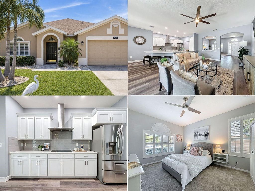 8740 MAPLE POND COURT, Trinity, FL 34655