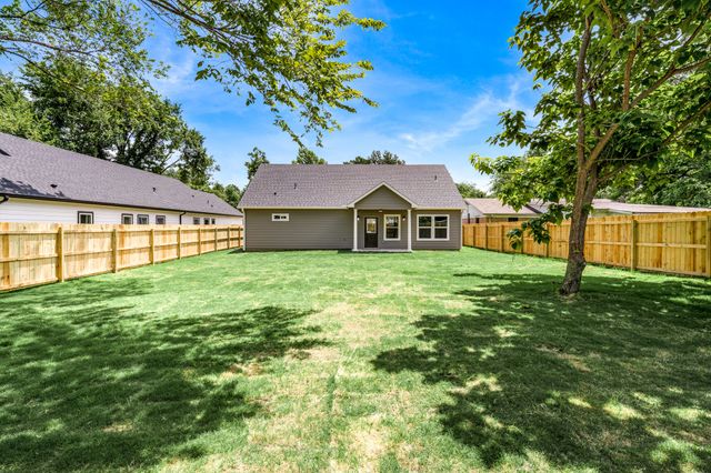 319 Ardis Street, Sulphur Springs, TX 75482