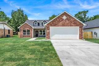 319 Ardis Street, Sulphur Springs, TX 75482